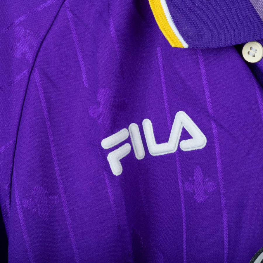 Maglia Home fiorentina fila Oliveira 25 1997/1998 by FILA (18)