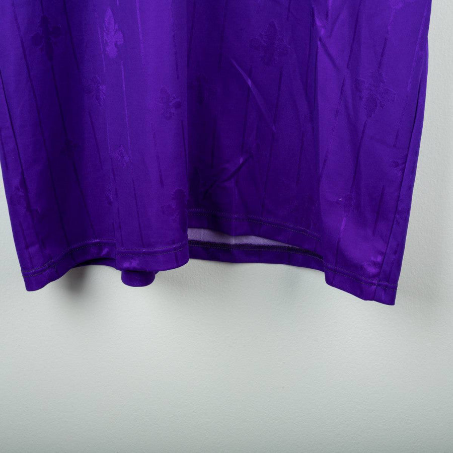 Maglia Home fiorentina fila Oliveira 25 1997/1998 by FILA (25)