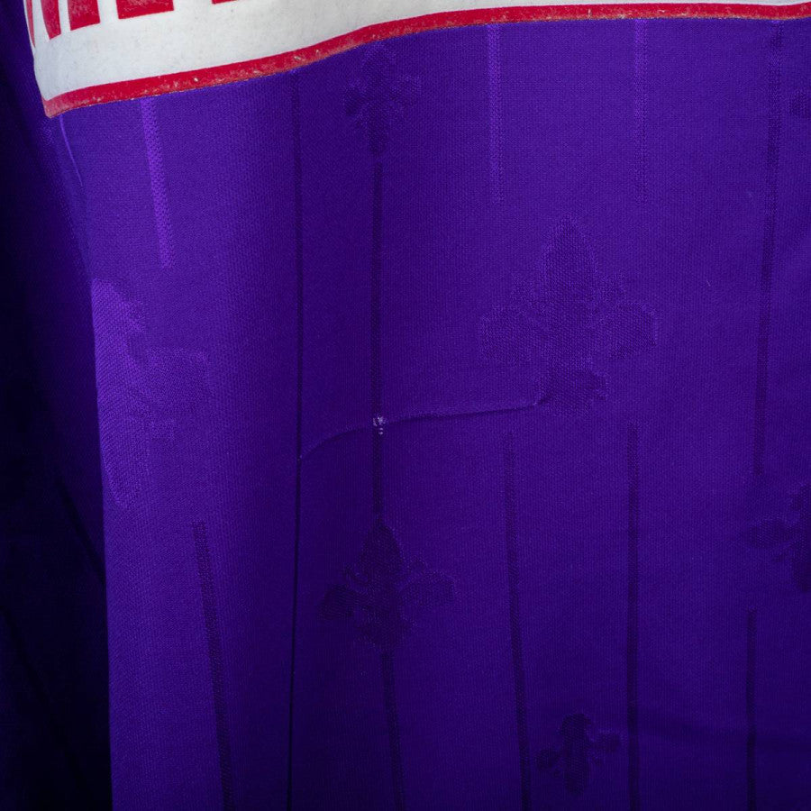 Maglia Home fiorentina fila Oliveira 25 1997/1998 by FILA (27)