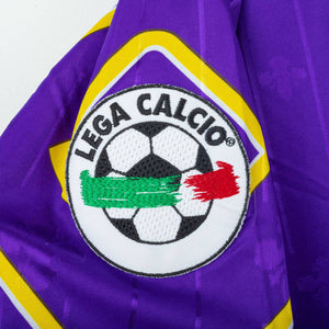 Maglia Home fiorentina fila Oliveira 25 1997/1998 by FILA (30)