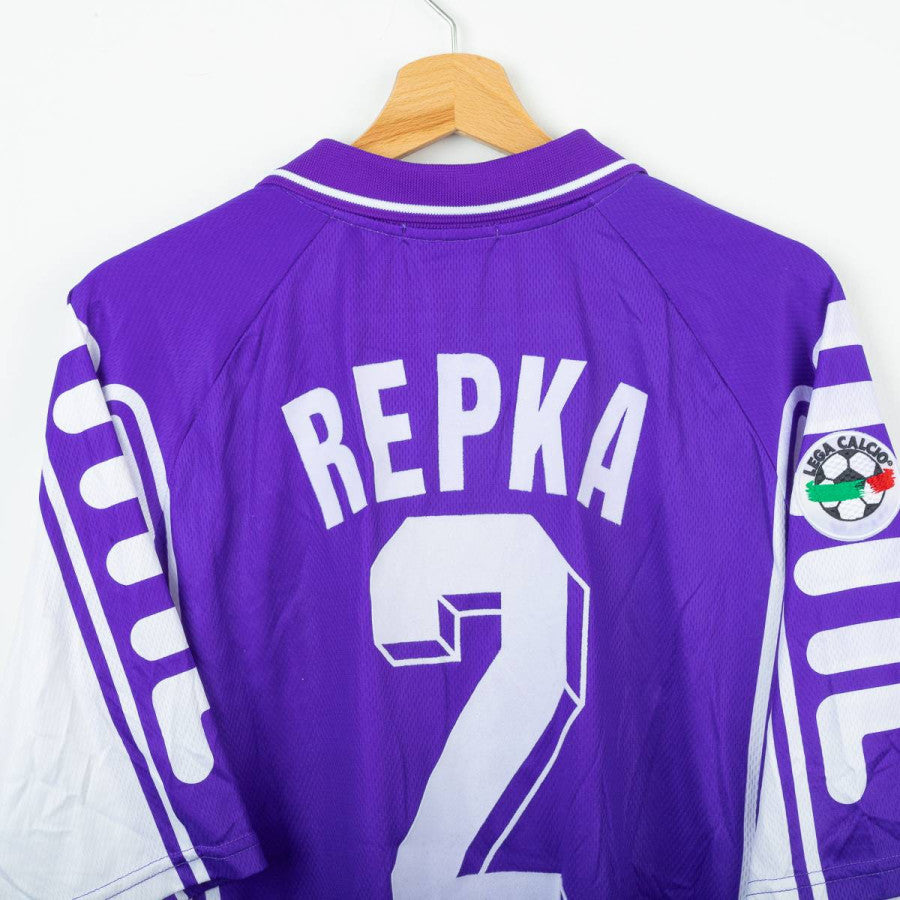 maglia home fiorentina fila repka 2 1998/1999 by FILA (4)