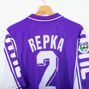 maglia home fiorentina fila repka 2 1998/1999 by FILA (4)