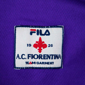 maglia home fiorentina fila rui costa 10 1998/1999   by FILA - Home (12)