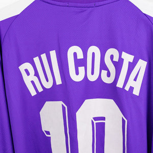 maglia home fiorentina fila rui costa 10 1998/1999 by FILA - Home (4)