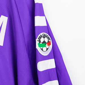 maglia home fiorentina fila rui costa 10 1998/1999 by FILA - Home (6)