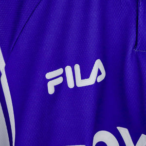 Maglia home Fiorentina Fila Rui Costa 10 1999/2000 by FILA - Home (6)