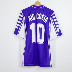 Maglia home Fiorentina Fila Rui Costa 10 1999/2000 by FILA - Home