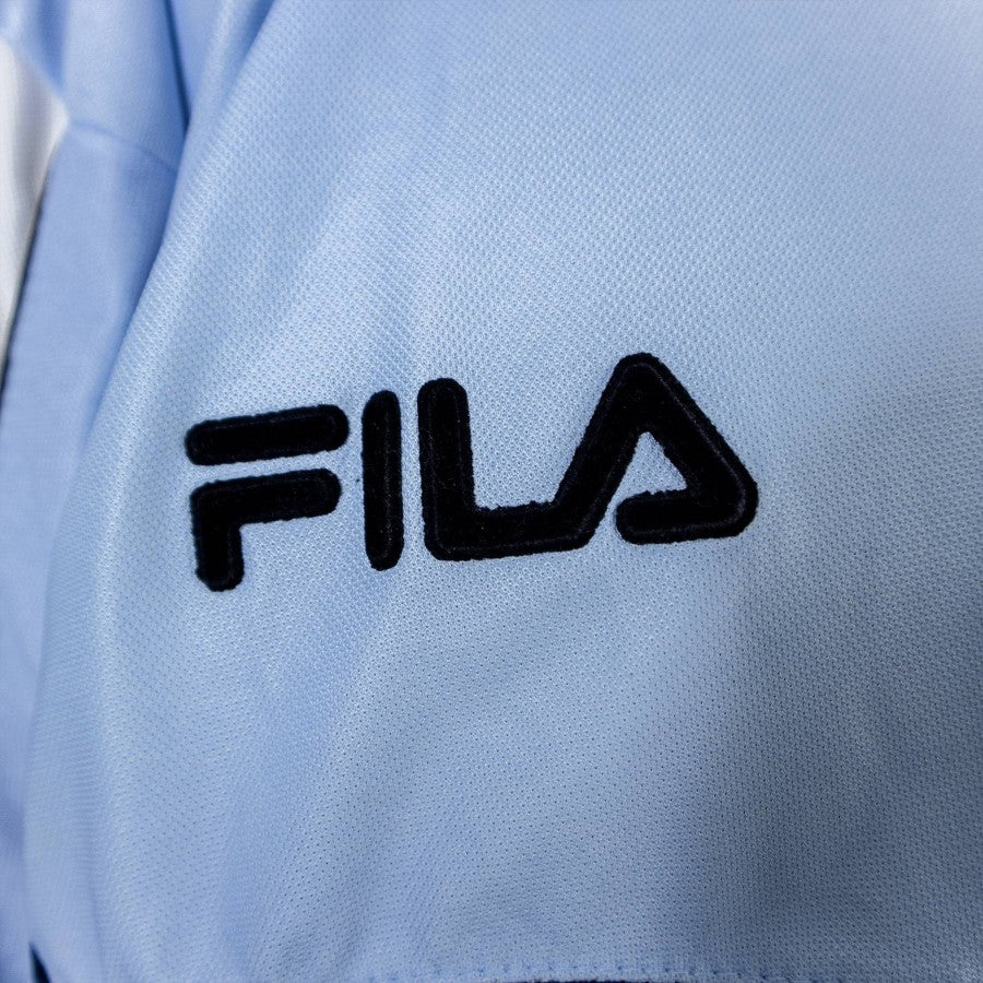 MAGLIA HOME VERON FILA "MARADONA DAY" by FILA - Home (5)