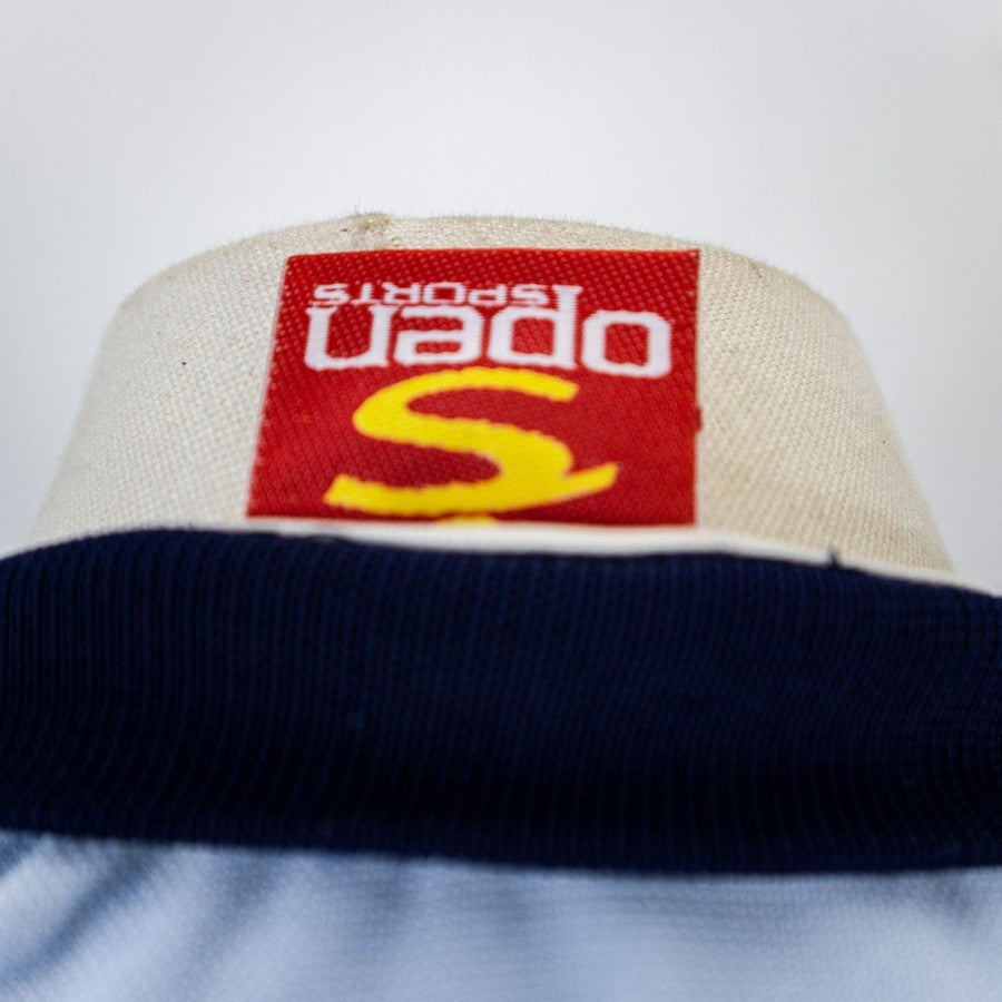 MAGLIA HOME VERON FILA "MARADONA DAY" by FILA - Home (6)