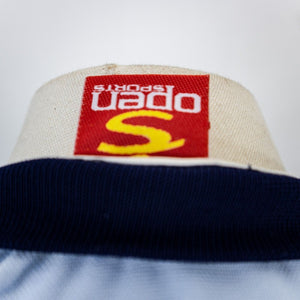 MAGLIA HOME VERON FILA "MARADONA DAY" by FILA - Home (6)