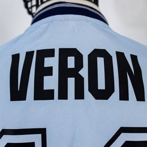 MAGLIA HOME VERON FILA "MARADONA DAY" by FILA - Home (7)