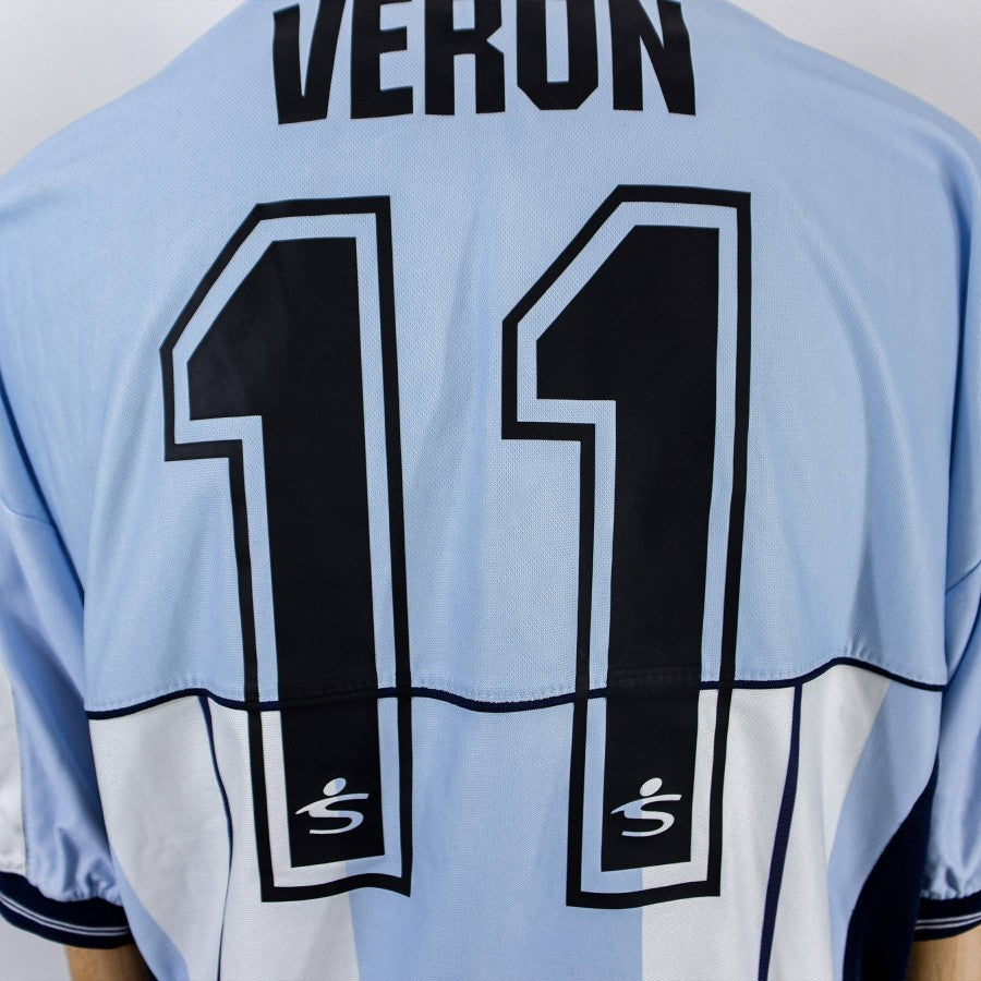 MAGLIA HOME VERON FILA "MARADONA DAY" by FILA - Home (8)