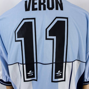 MAGLIA HOME VERON FILA "MARADONA DAY" by FILA - Home (8)