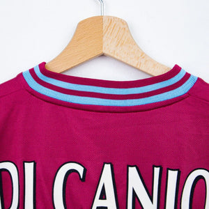 maglia home west ham fila di canio 10 2002/2003 by FILA - Home (3)