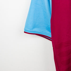 maglia home west ham fila di canio 10 2002/2003 by FILA - Home (12)