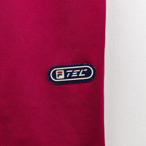 maglia home west ham fila di canio 10 2002/2003 by FILA - Home (14)