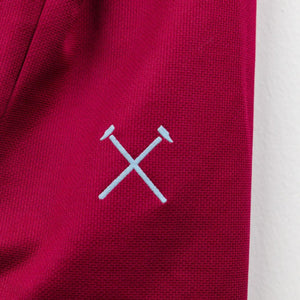 maglia home west ham fila di canio 10 2002/2003 by FILA - Home (15)