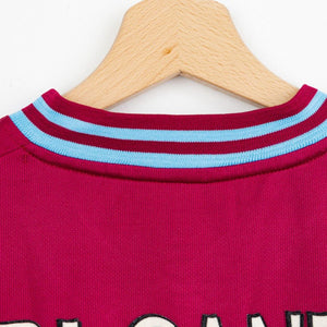 maglia home west ham fila di canio 10 2002/2003 by FILA - Home (3)