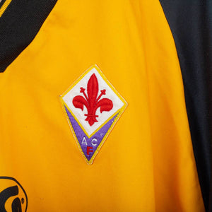 Maglia Portiere fiorentina fila 1997/1998 by FILA (11)