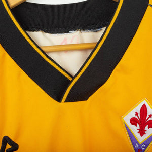 Maglia Portiere fiorentina fila 1997/1998 by FILA (16)