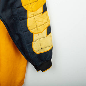 Maglia Portiere fiorentina fila 1997/1998 by FILA (6)