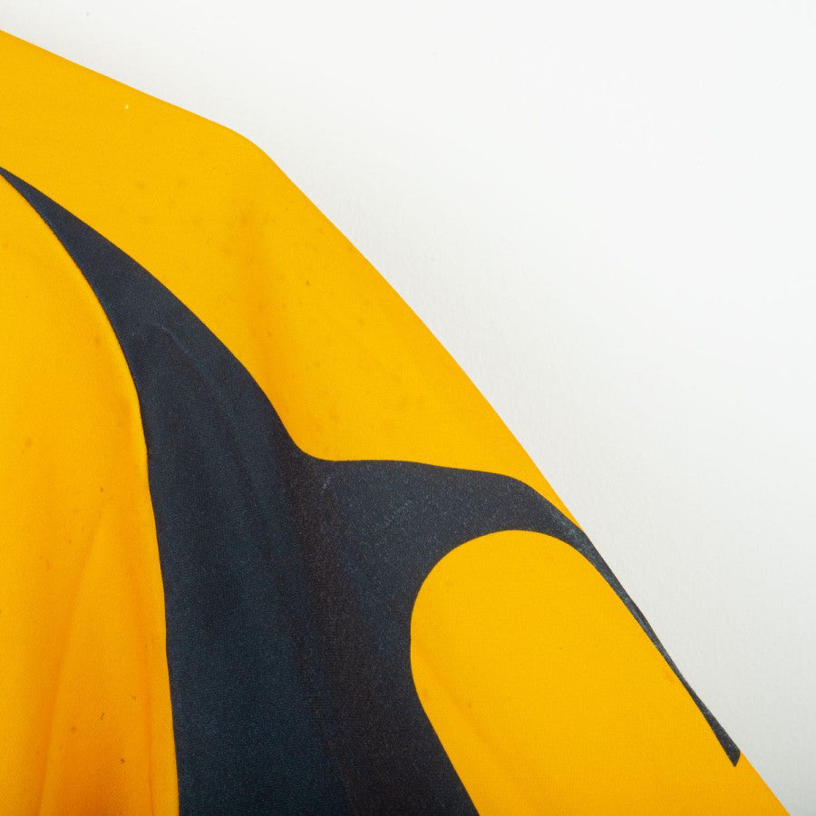 Maglia Portiere fiorentina fila 1997/1998 by FILA (9)