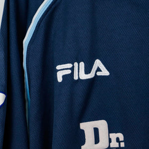 maglia third west ham di canio 10 1999/2000 by FILA - Home (11)