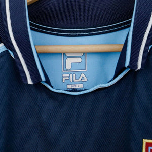 maglia third west ham di canio 10 1999/2000 by FILA - Home (13)