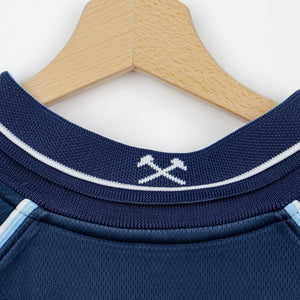 maglia third west ham di canio 10 1999/2000 by FILA - Home (3)