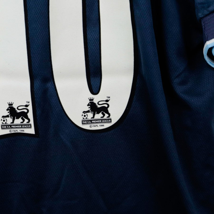 maglia third west ham di canio 10 1999/2000 by FILA - Home (7)