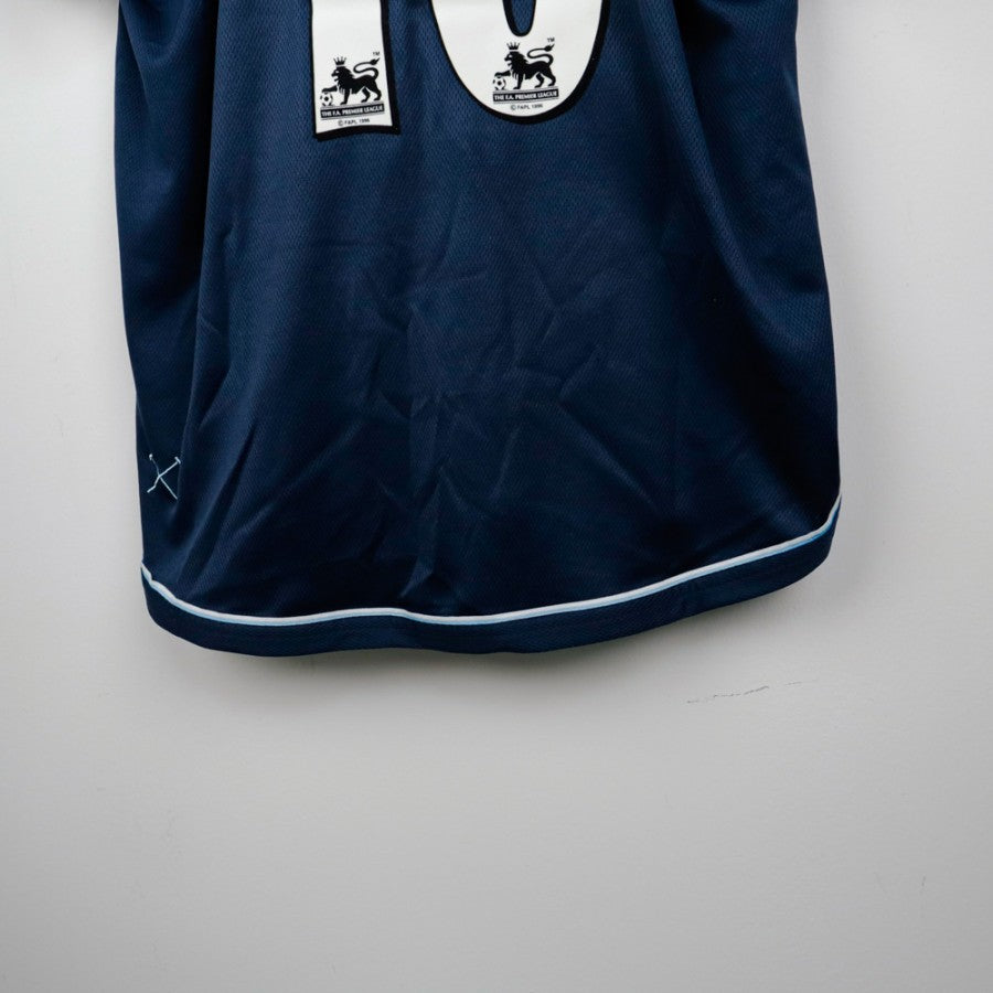 maglia third west ham di canio 10 1999/2000 by FILA - Home (8)