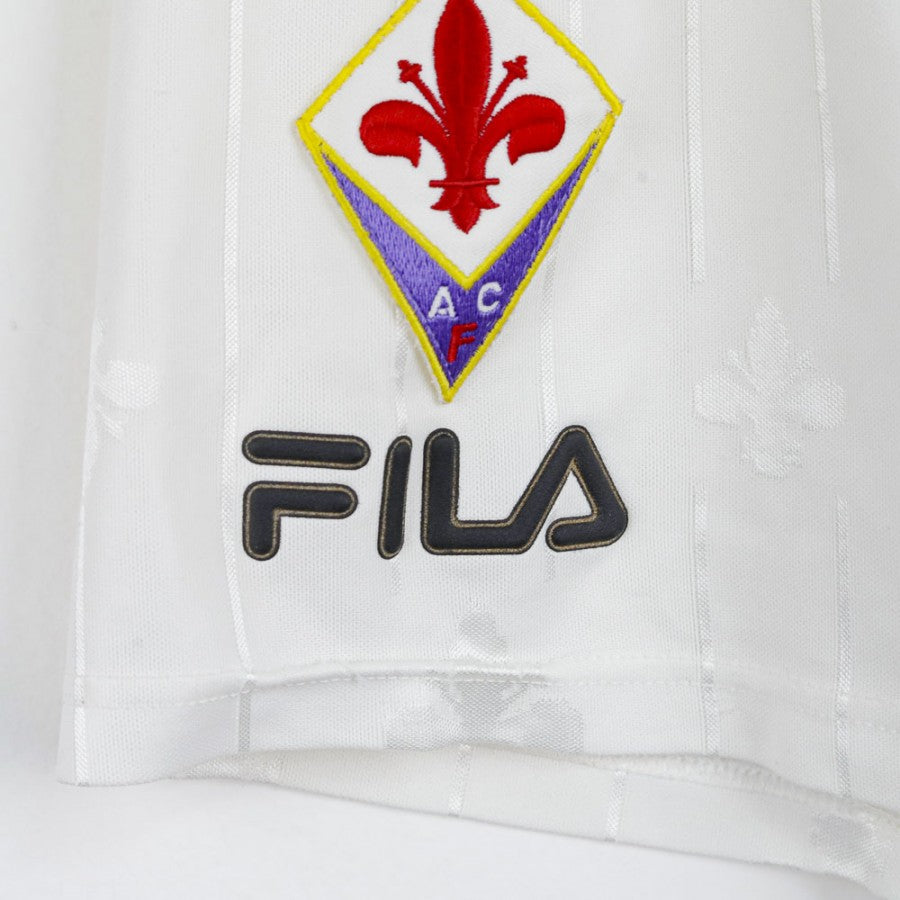 Pantaloncini Away Fiorentina Fila 1997/1998 by FILA - Home (4)