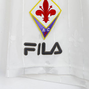 Pantaloncini Away Fiorentina Fila 1997/1998 by FILA - Home (4)