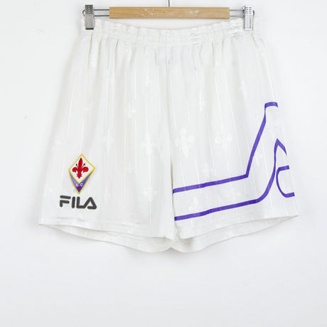 Pantaloncini Away Fiorentina Fila 1997/1998 by FILA - Home