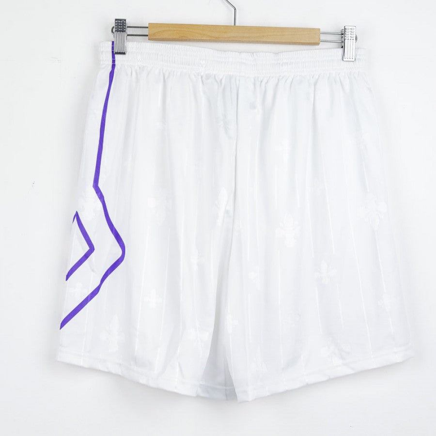 Pantaloncini Away Fiorentina Fila 1997/1998 by FILA - Home (2)