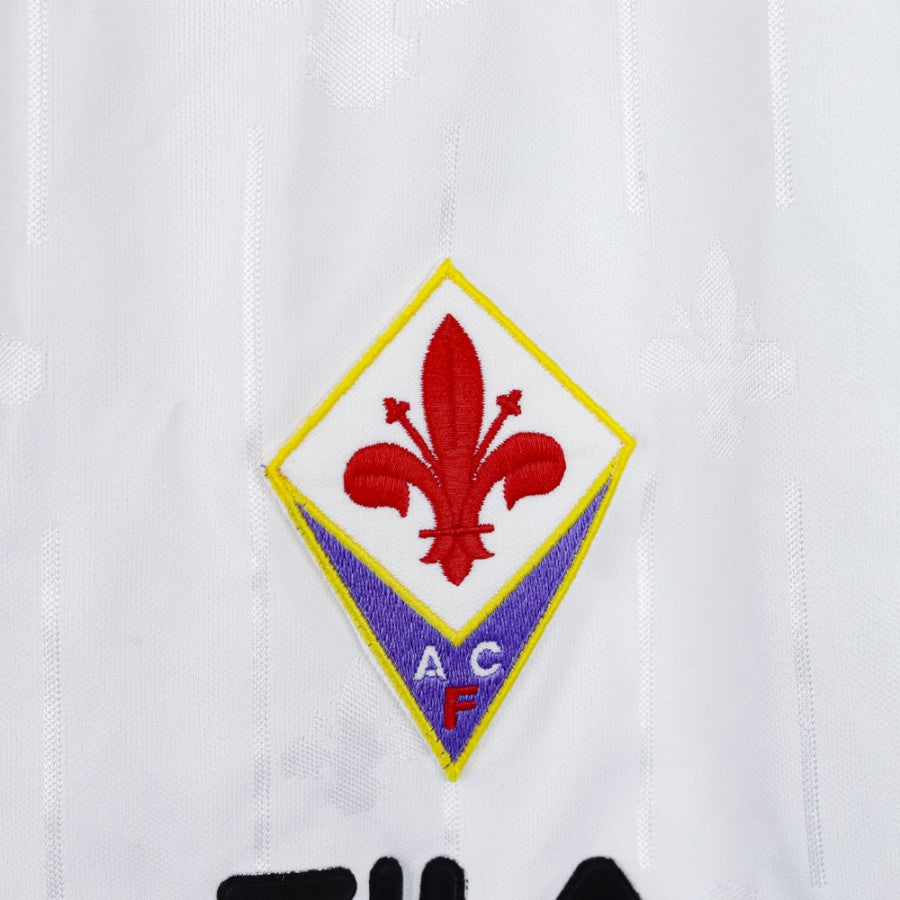 Pantaloncini Away Fiorentina Fila 1997/1998 by FILA - Home (3)