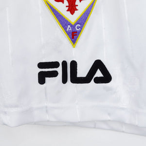 Pantaloncini Away Fiorentina Fila 1997/1998 by FILA - Home (4)