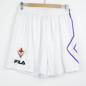 Pantaloncini Away Fiorentina Fila 1997/1998 by FILA - Home