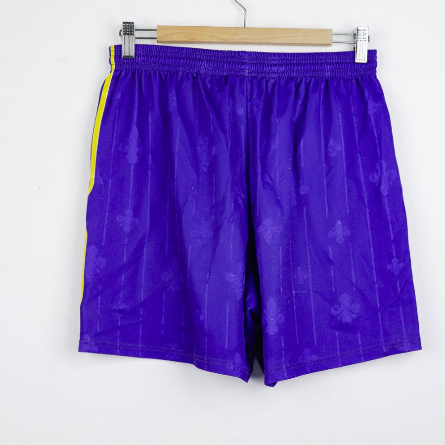Pantaloncini Fiorentina Fila 1997/1998 by FILA - Home (2)