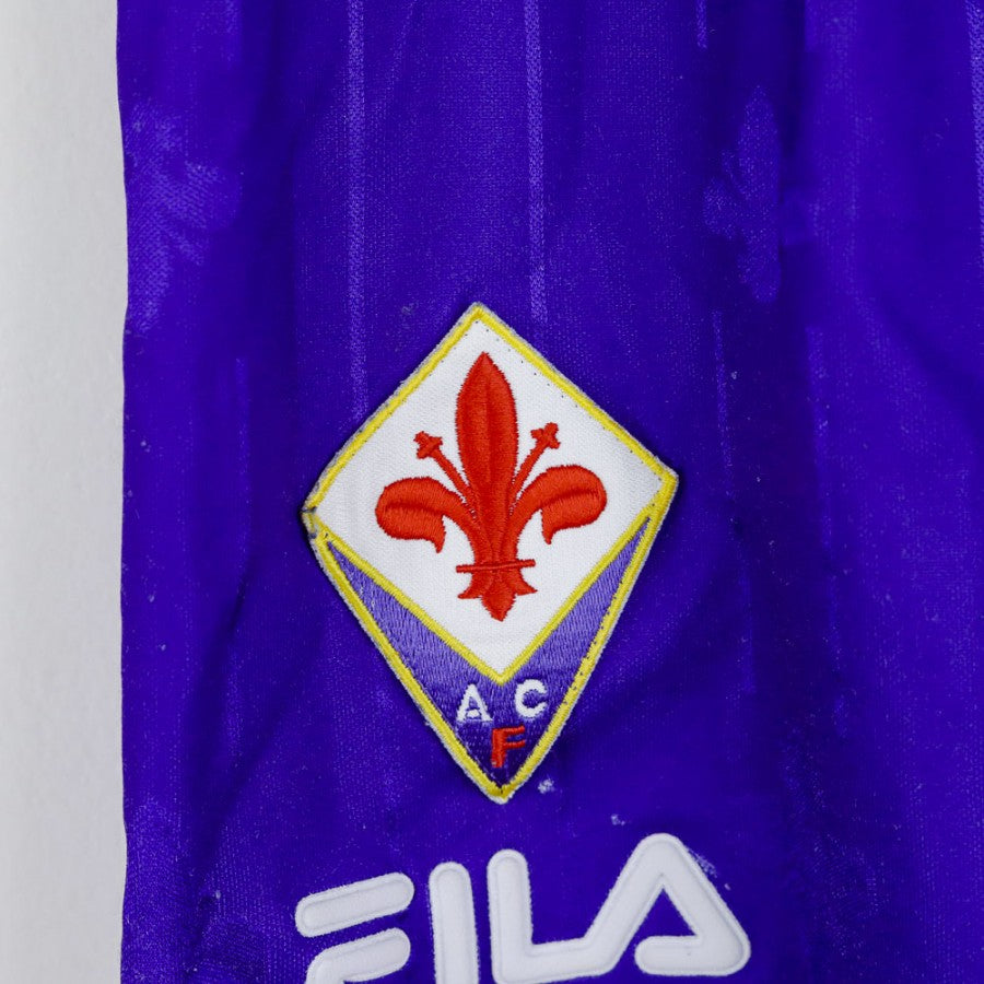Pantaloncini Fiorentina Fila 1997/1998 by FILA - Home (3)