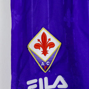 Pantaloncini Fiorentina Fila 1997/1998 by FILA - Home (3)