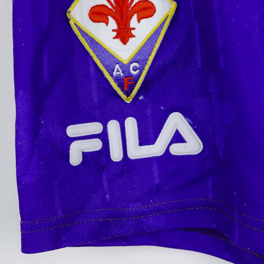 Pantaloncini Fiorentina Fila 1997/1998 by FILA - Home (4)