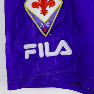 Pantaloncini Fiorentina Fila 1997/1998 by FILA - Home (4)