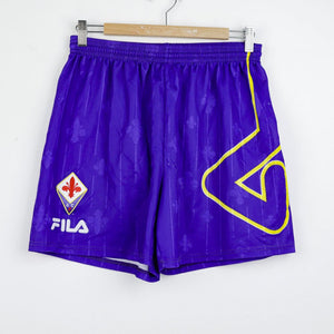 Pantaloncini Fiorentina Fila 1997/1998 by FILA - Home