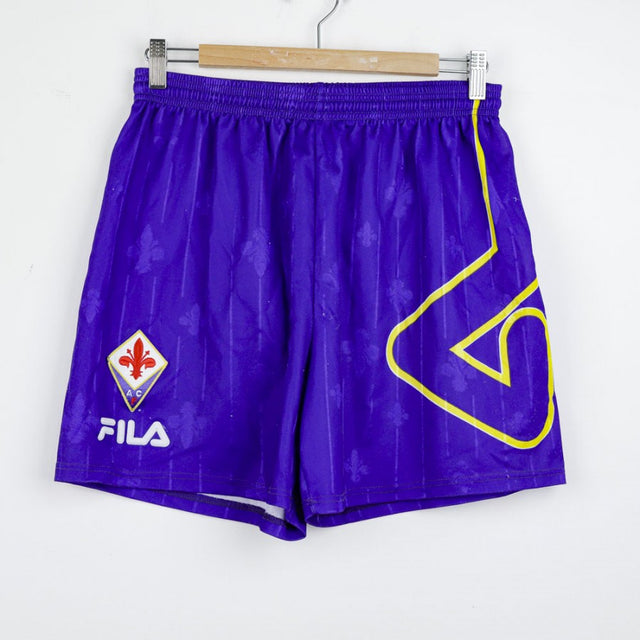 Pantaloncini Fiorentina Fila 1997/1998 by FILA - Home