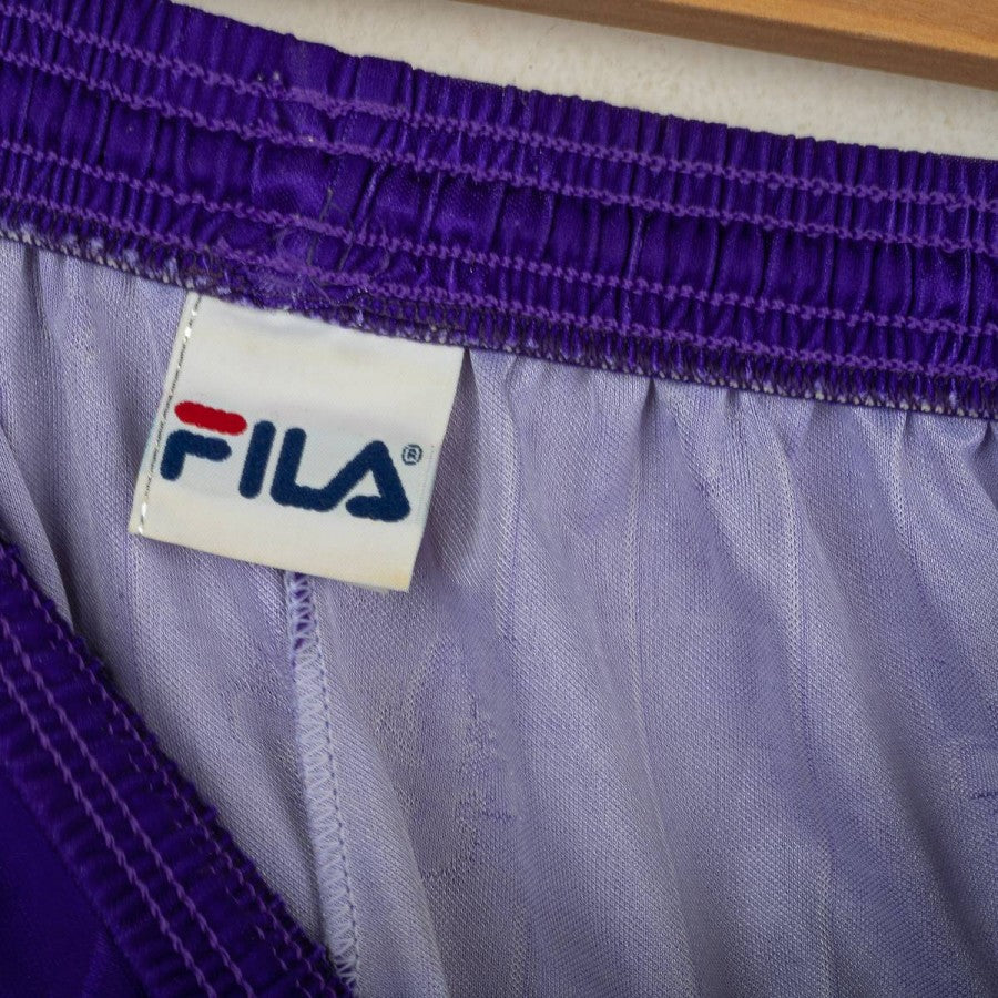 Pantaloncini Home Fiorentina Fila 1997/1998 by FILA - Home (10)