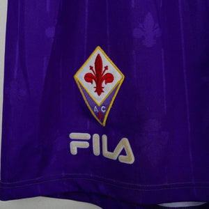 Pantaloncini Home Fiorentina Fila 1997/1998 by FILA - Home (7)