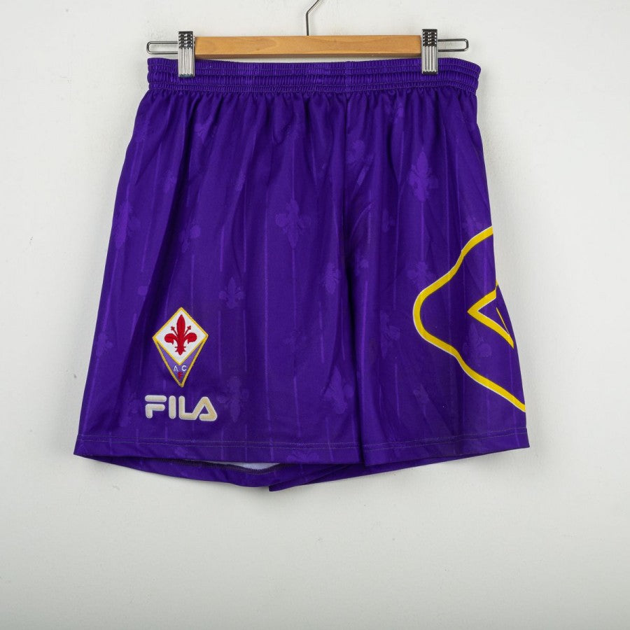 Pantaloncini Home Fiorentina Fila 1997/1998 by FILA - Home