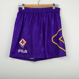 Pantaloncini Home Fiorentina Fila 1997/1998 by FILA - Home