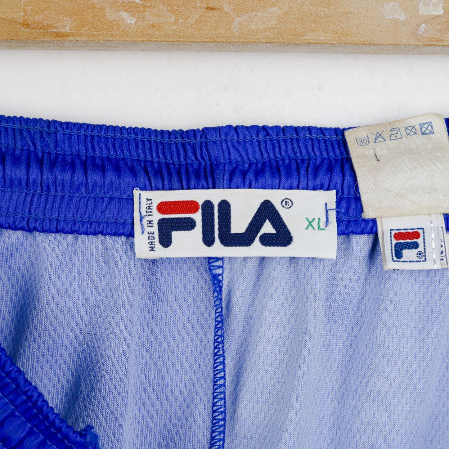 Pantaloncini Home Fiorentina Fila 1998/1999 by FILA - Home (5)